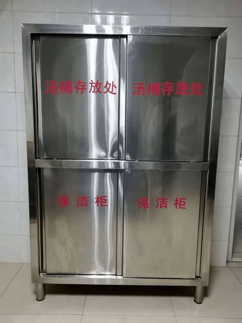 高青縣食品生產經營單位 紅黑榜 您身邊的餐飲具篇 三