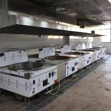富陽廚房設備舊貨交易市場