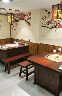 吉林省福泰廚具,福泰廚具聯(lián)系電話,九種餐飲經(jīng)營(yíng)模式