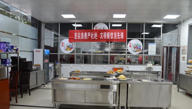 懷化電信:持續打造"舌尖上的幸福"|廚房|用餐_網易訂閱
