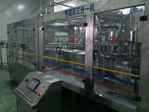 爆款生榨椰子汁飲料加工生產線設備 食品級生榨果汁飲料設備廠家 溫州科信