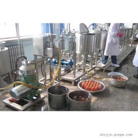 上海果汁飲料設備價格 批發 供應 谷瀑環保